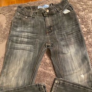 Chams Jeans Kids size 6